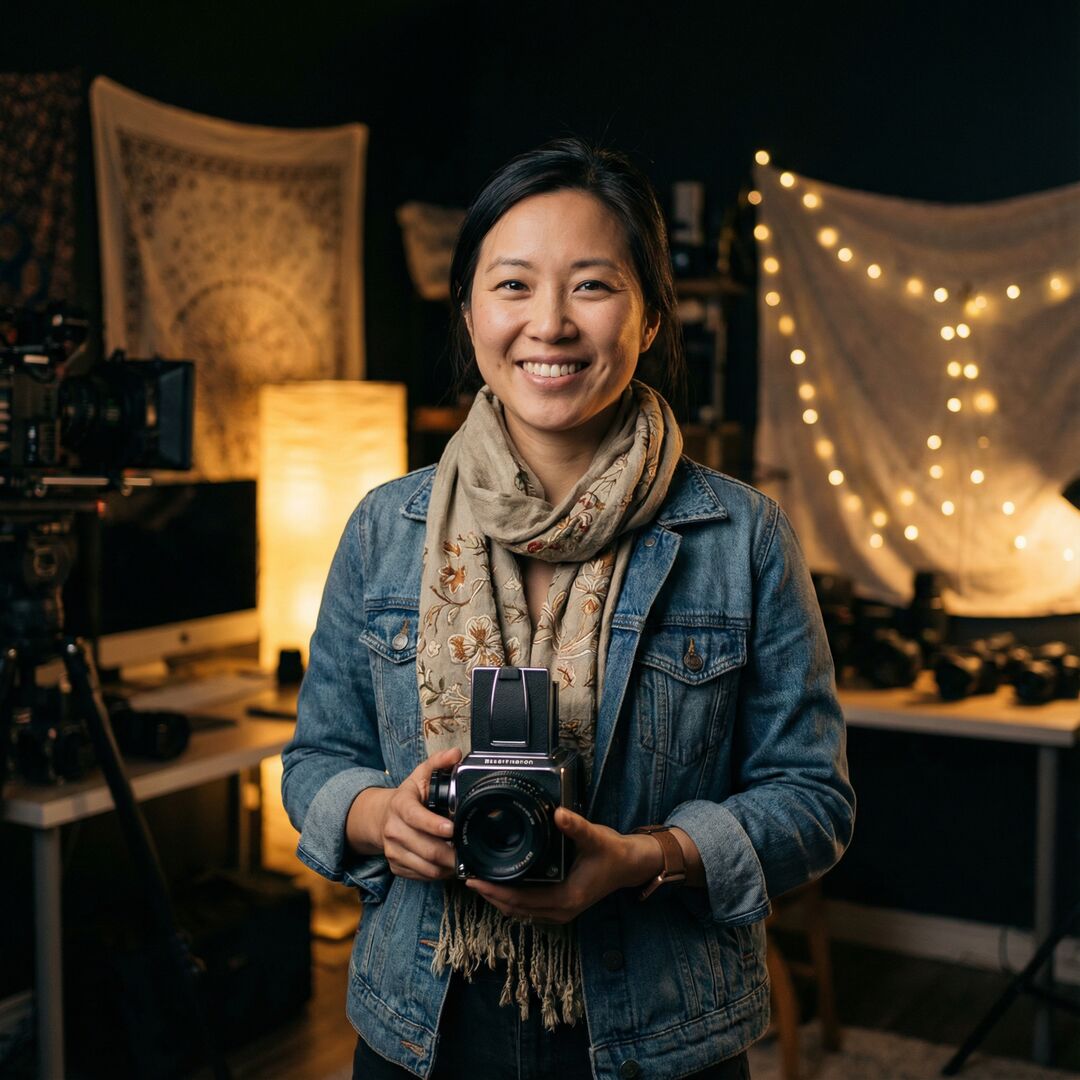 海角社区摄影师